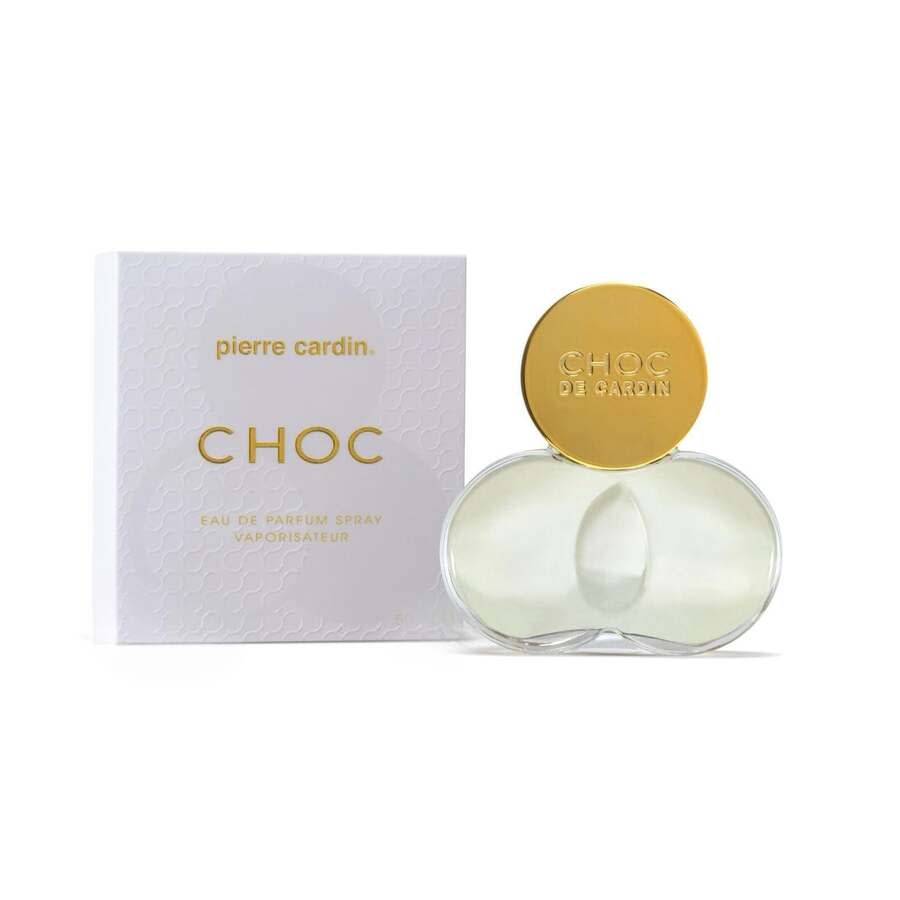 Pierre Cardin Choc 34oz Women EDP Spray 20$