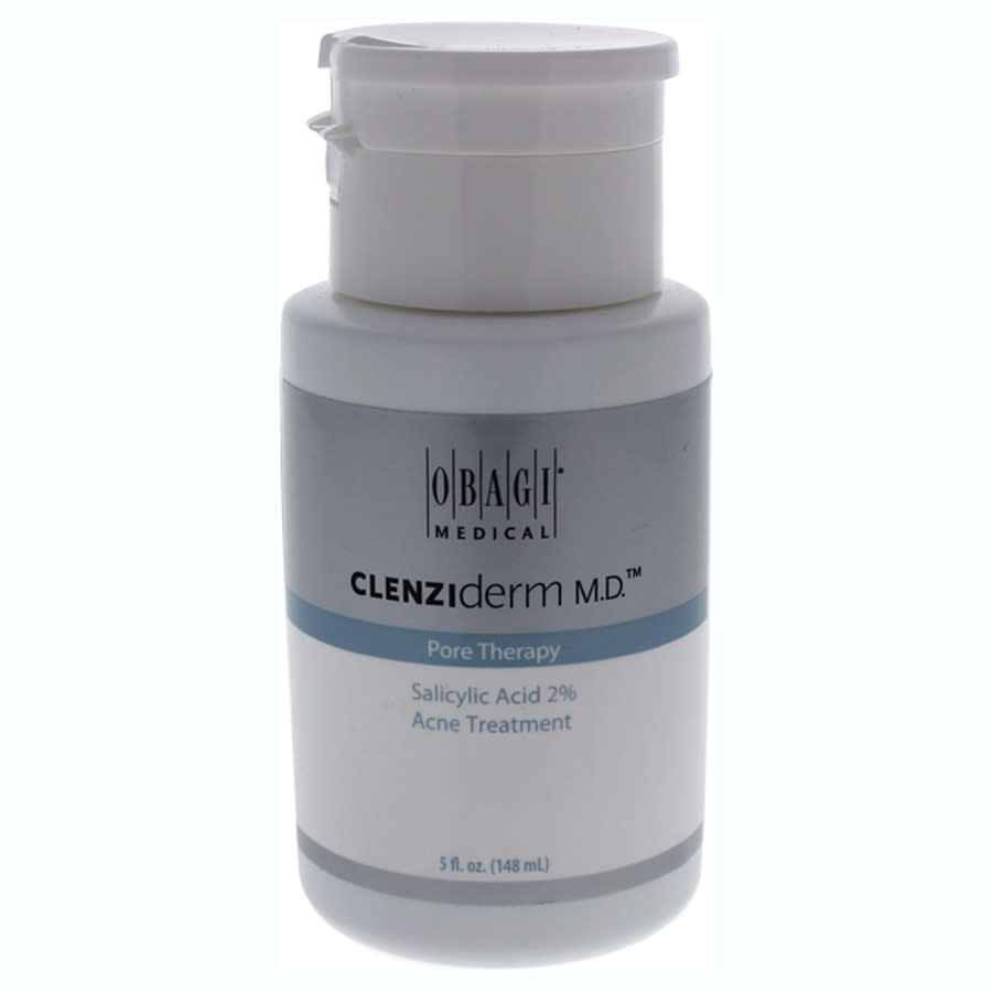 Obagi Clenziderm M.D. Pore Therapy by Obagi for Unisex - 5 oz Treatment