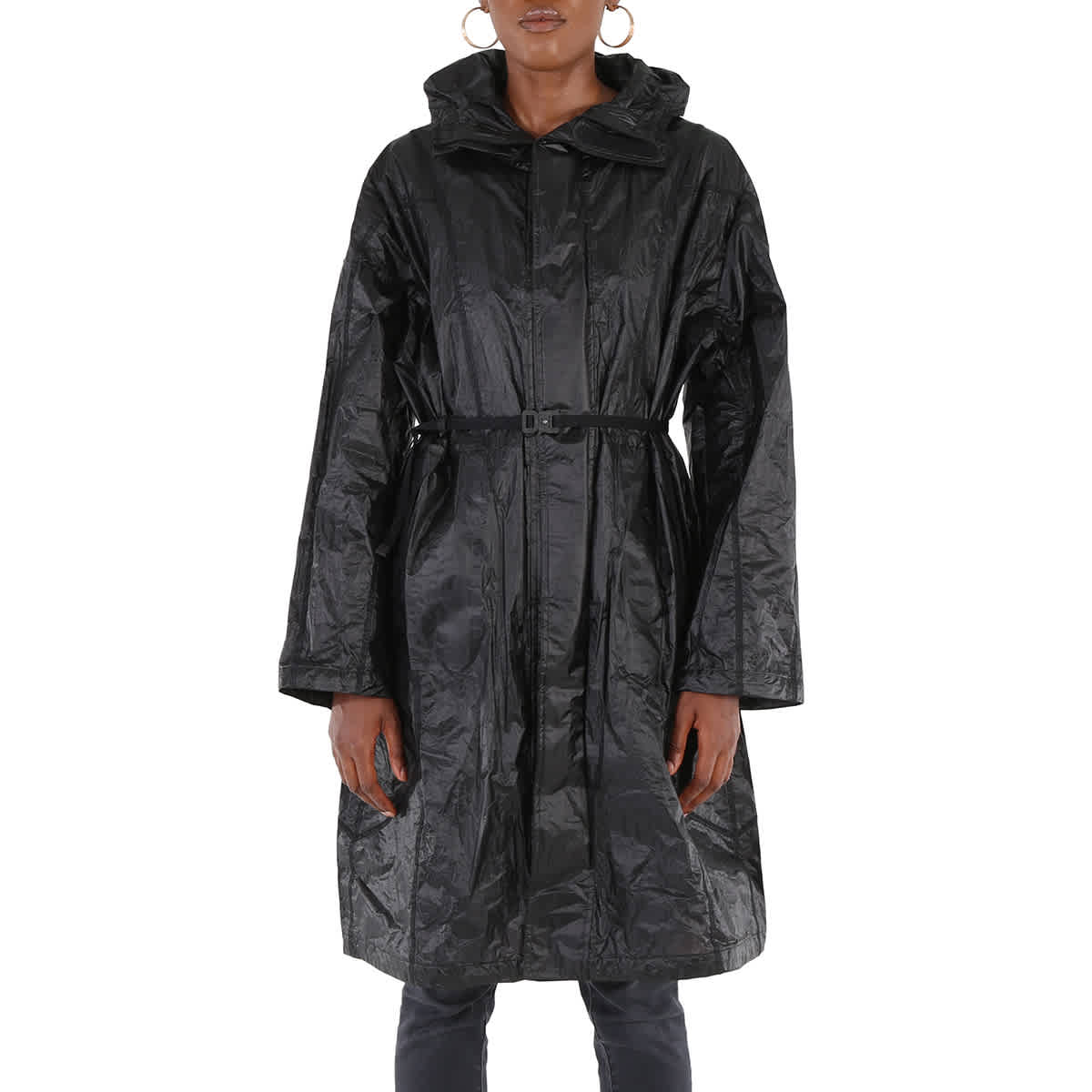 Moncler raincoat sale store