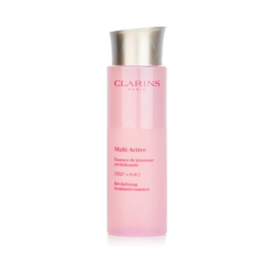 Clarins Ladies Multi-Active Revitalizing Treatment Essence 67 oz Skin Care 3666057023767 30$