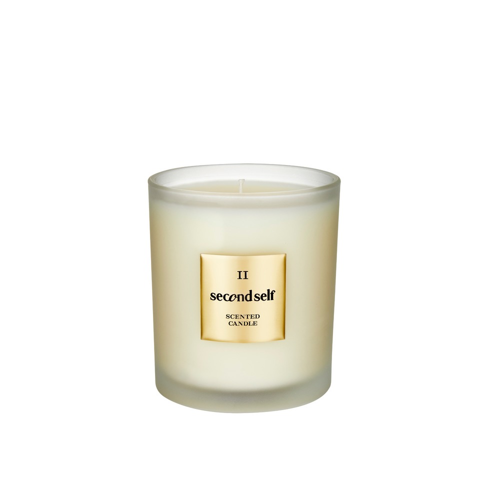 II Second Self / Murillo Twins Scented Candle Floral 8.5 oz. (240 ml)