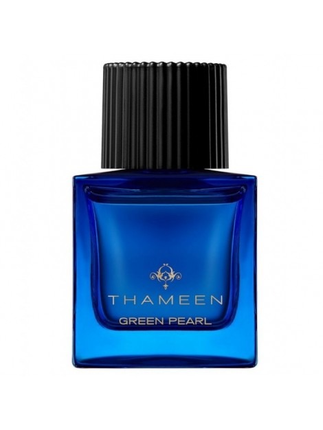 Thameen Unisex Green Pearl Extrait de Parfum 34 oz Fragrances 5060905832507 160$