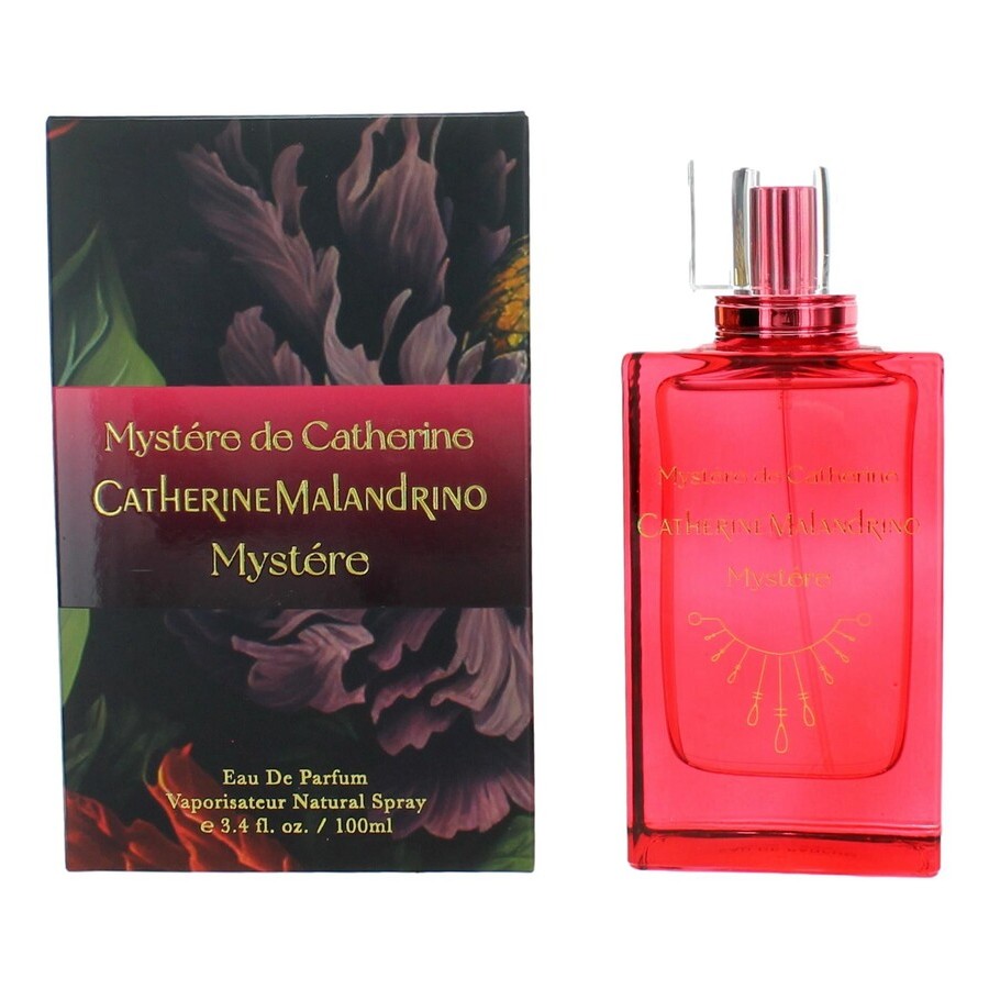 Catherine Malandrino Ladies Mystere De Catherine EDP Spray 34 oz Fragrances 810044128123 31$