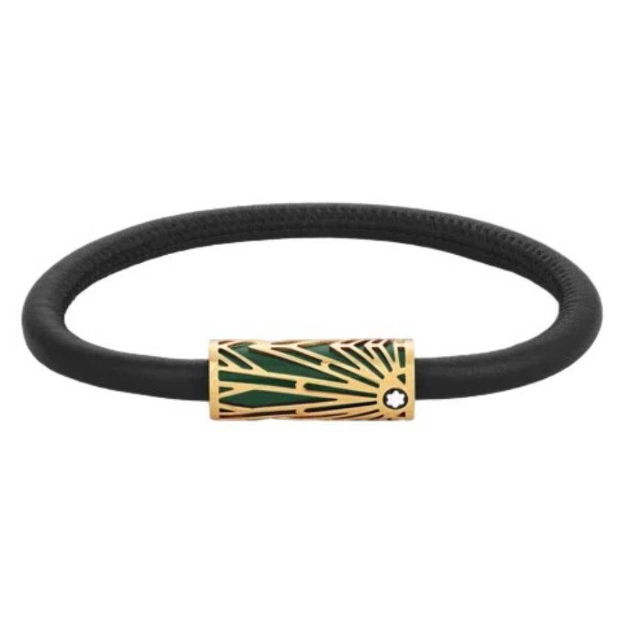 Montblanc Meisterstuck The Origin Collection Bracelet Size 60 210$