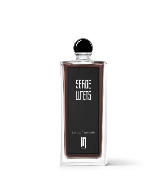Serge Lutens Unisex La Nuit Tombee EDP Spray 3.4 oz Fragrances 3700358226219