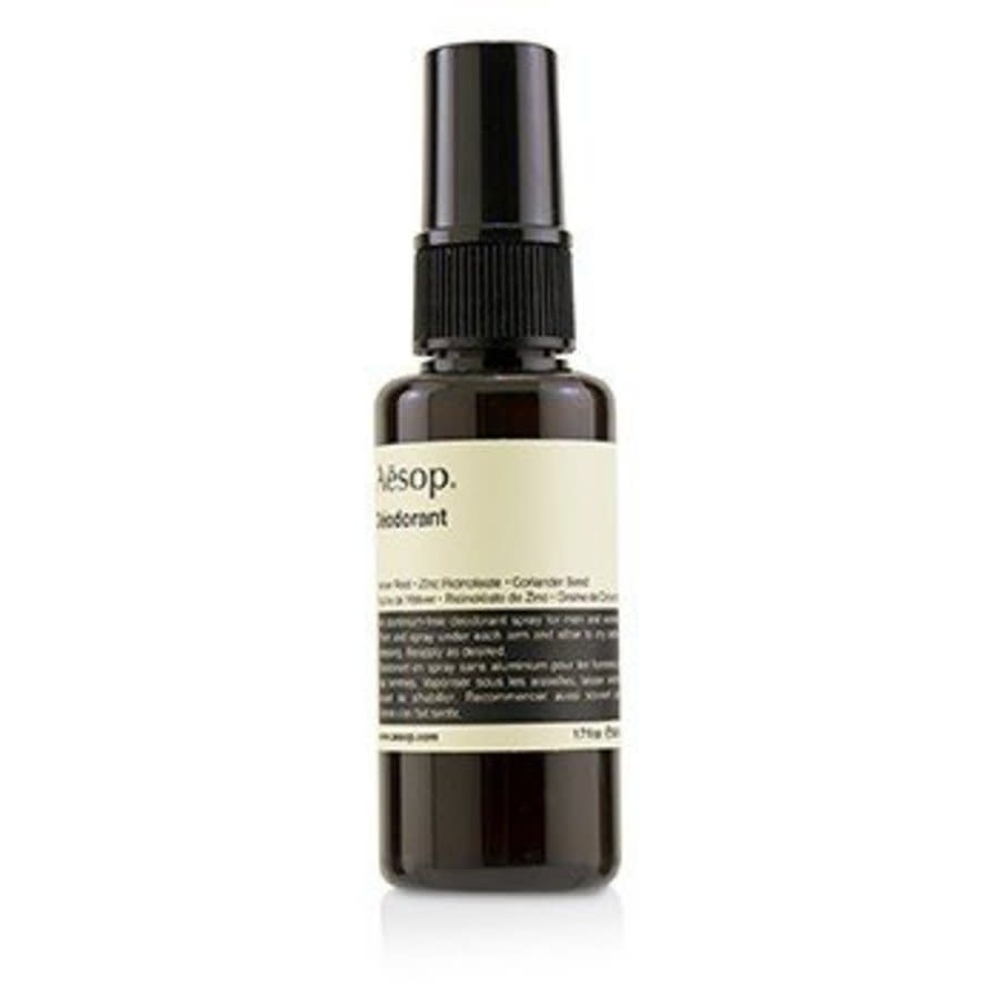 Aesop Mens - Deodorant Body Spray 162 oz Bath Body 9319944000054 30$