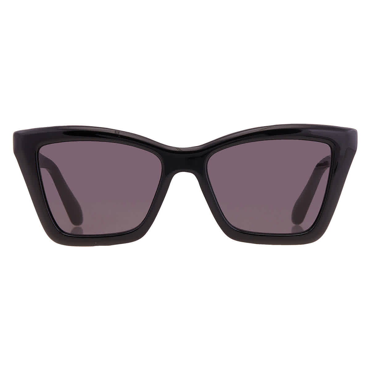 Salvatore Ferragamo SF2039SE 001 Women’s Sunglasses Black Size 53
