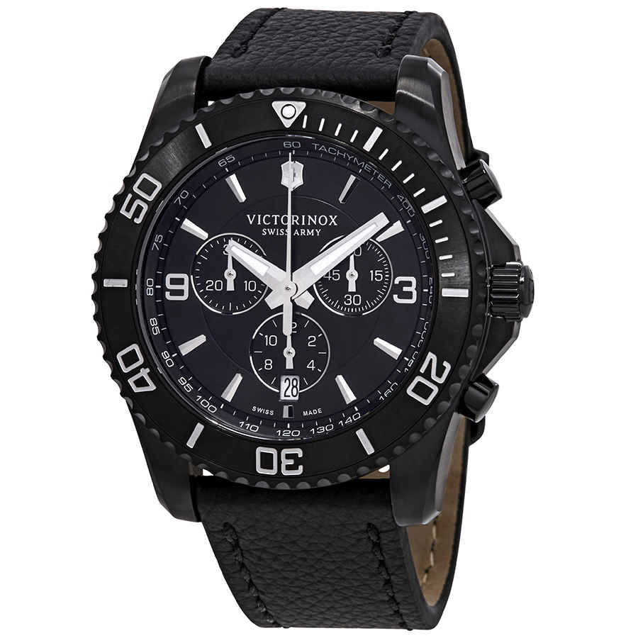 maverick chronograph victorinox