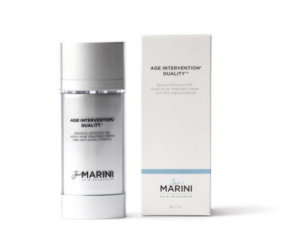 Marini SkinSolutions Ladies Age Intervention Duality Liquid 1 oz Skin Care 814924011376
