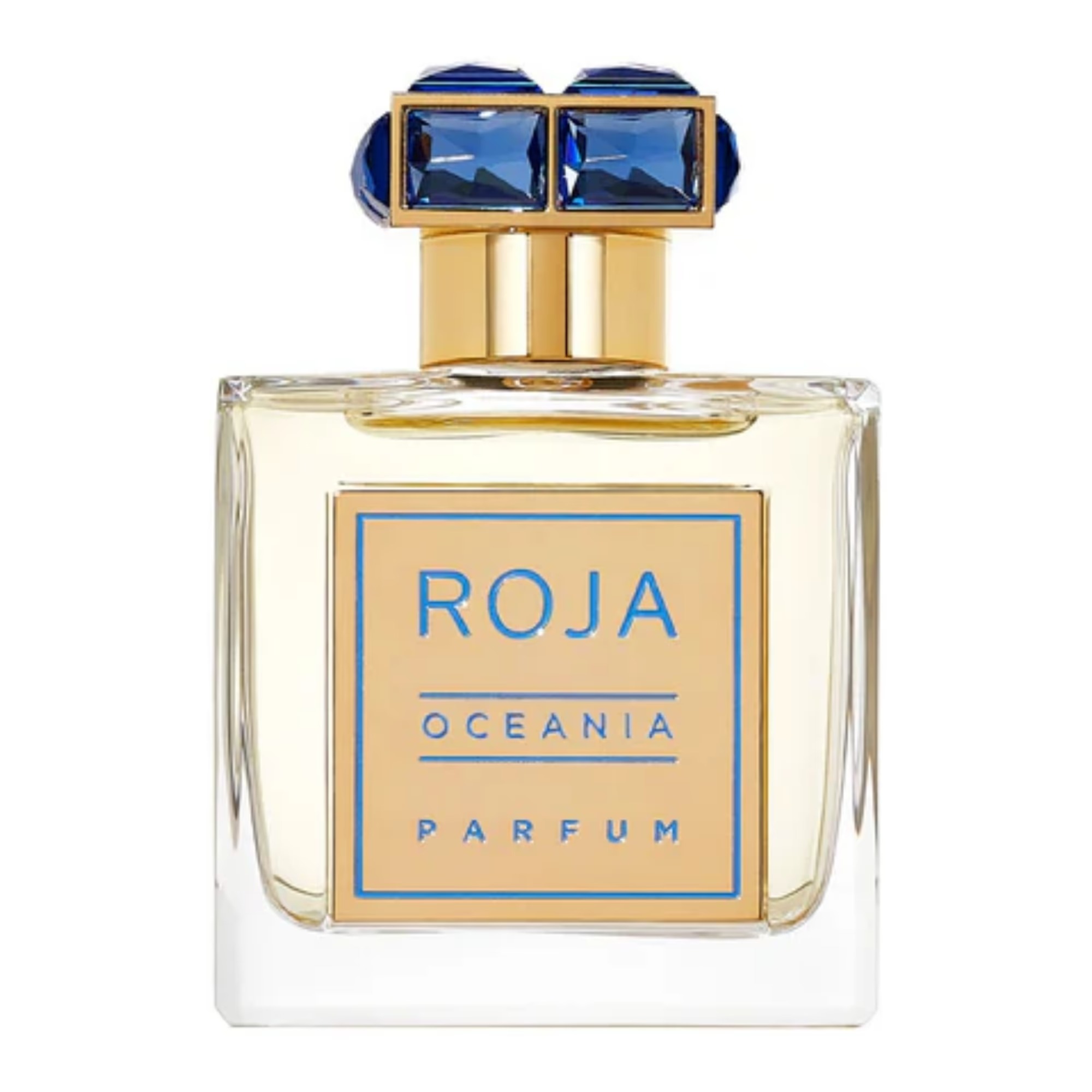 Roja Parfums Unisex Oceania Parfum 17 oz Tester Fragrances 5056663804528 250$
