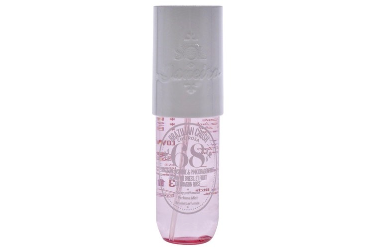 Sol de Janeiro Ladies Cheirosa 68 Mist 3.0 oz (Tester) Fragrances 810912032842