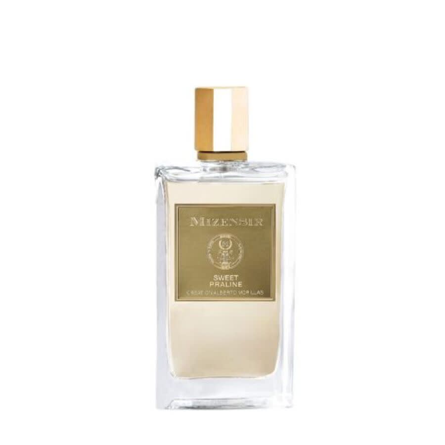 Mizensir Unisex Sweet Praline EDP Spray 3.38 oz (Tester) Fragrances 7640105056163