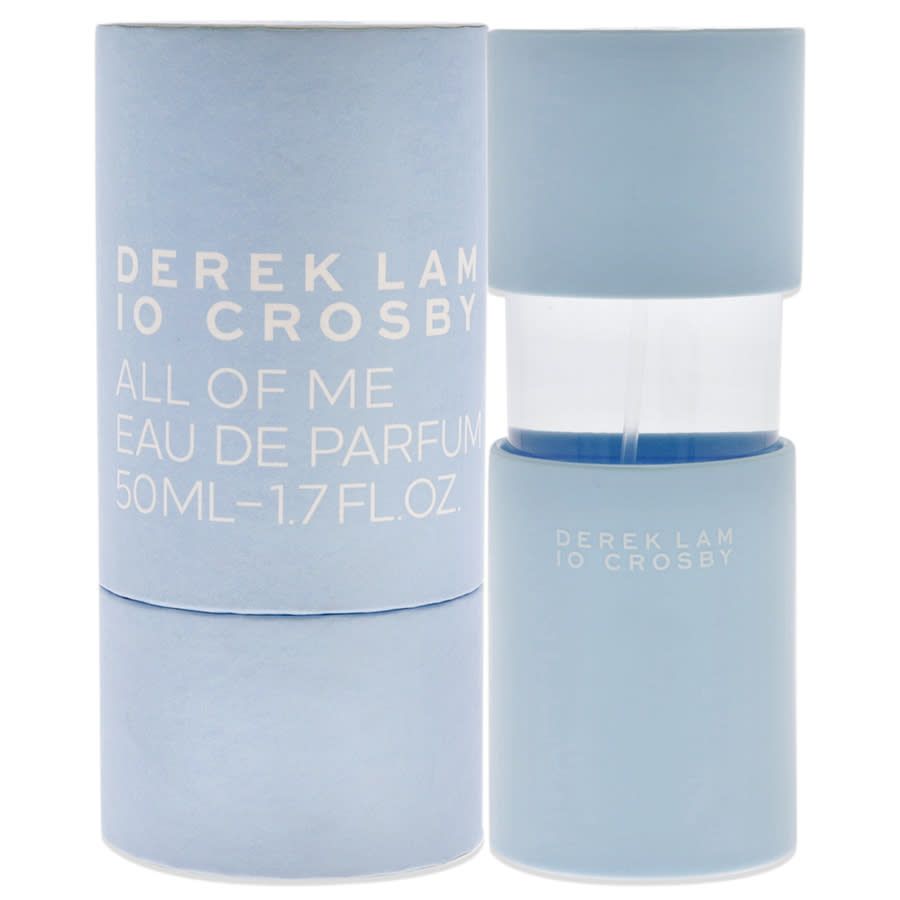 Derek Lam Ladies All Of Me EDP Spray 1.7 oz Fragrances 843711368447