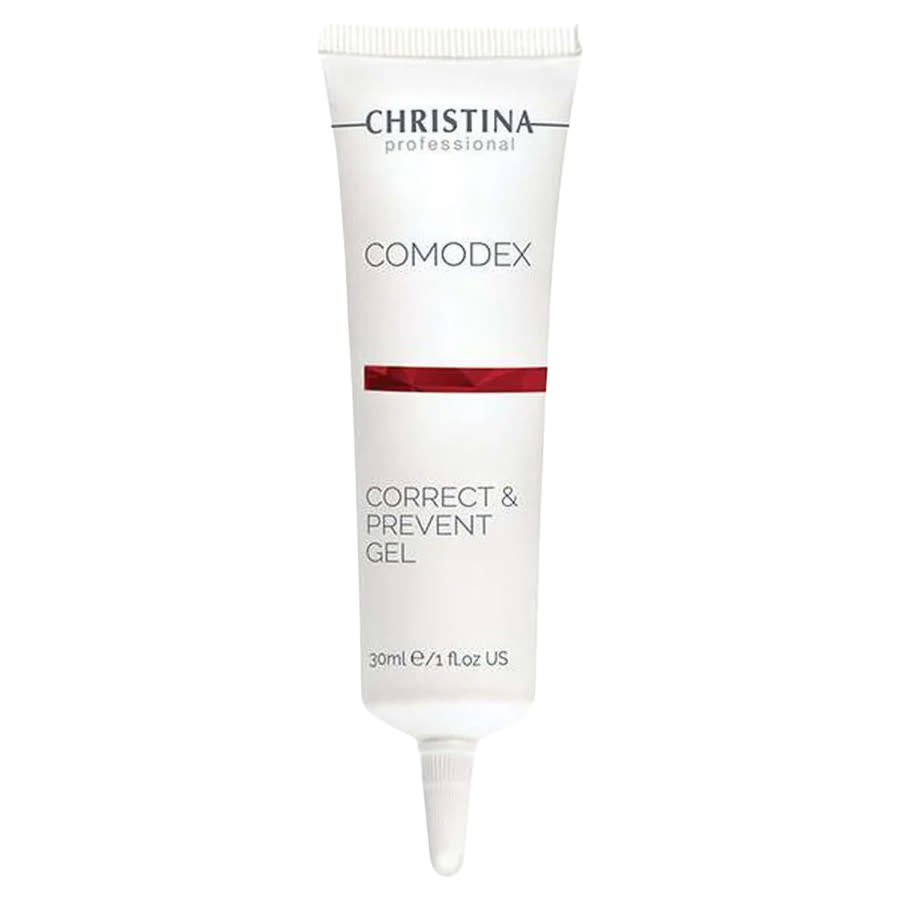 Christina Cosmeceuticals Comodex - Correct Prevent Gel 1 oz Skin Care 7290100366301 20$