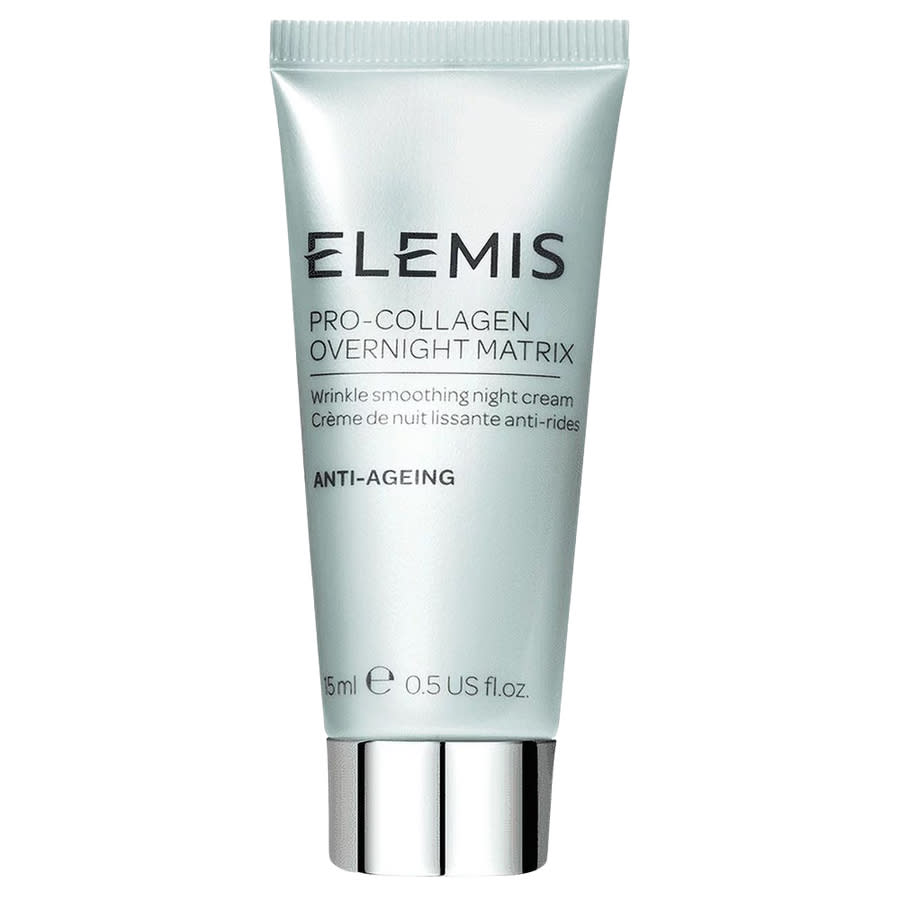 Elemis Pro-Collagen Overnight Matrix 0.5 oz Skin Care
