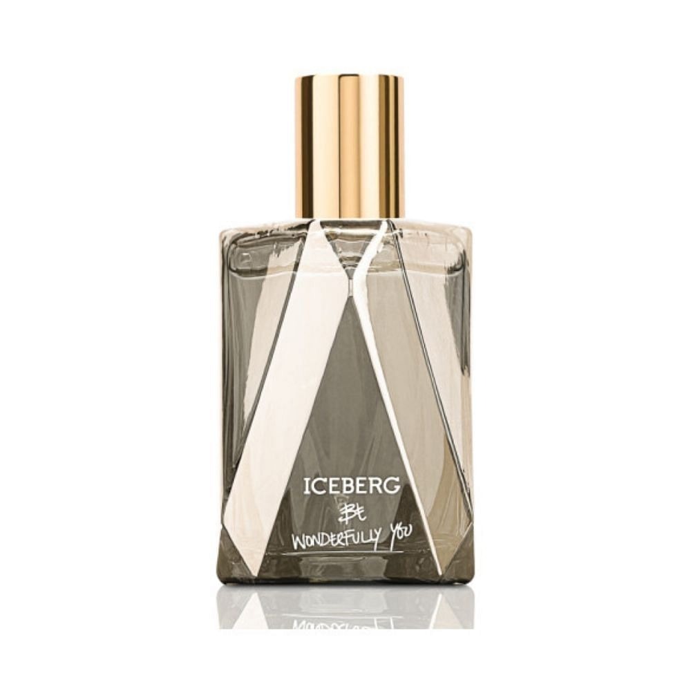 Iceberg Ladies Be Wonderfully You EDT Spray 34 oz Fragrances 8057714450708 25$