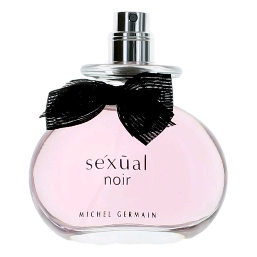 Michel Germain Ladies Sexual Noir EDP Spray 25 oz Tester Fragrances 8500016681344 27$