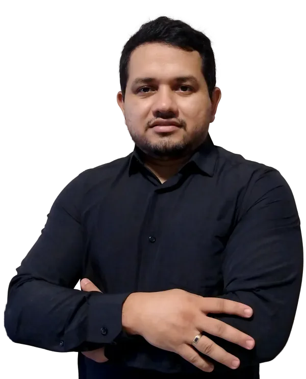 Wilkson cardoso, UX / UI