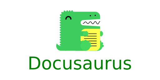 我用 Docusaurus 建立了一個新的技術筆記網站！