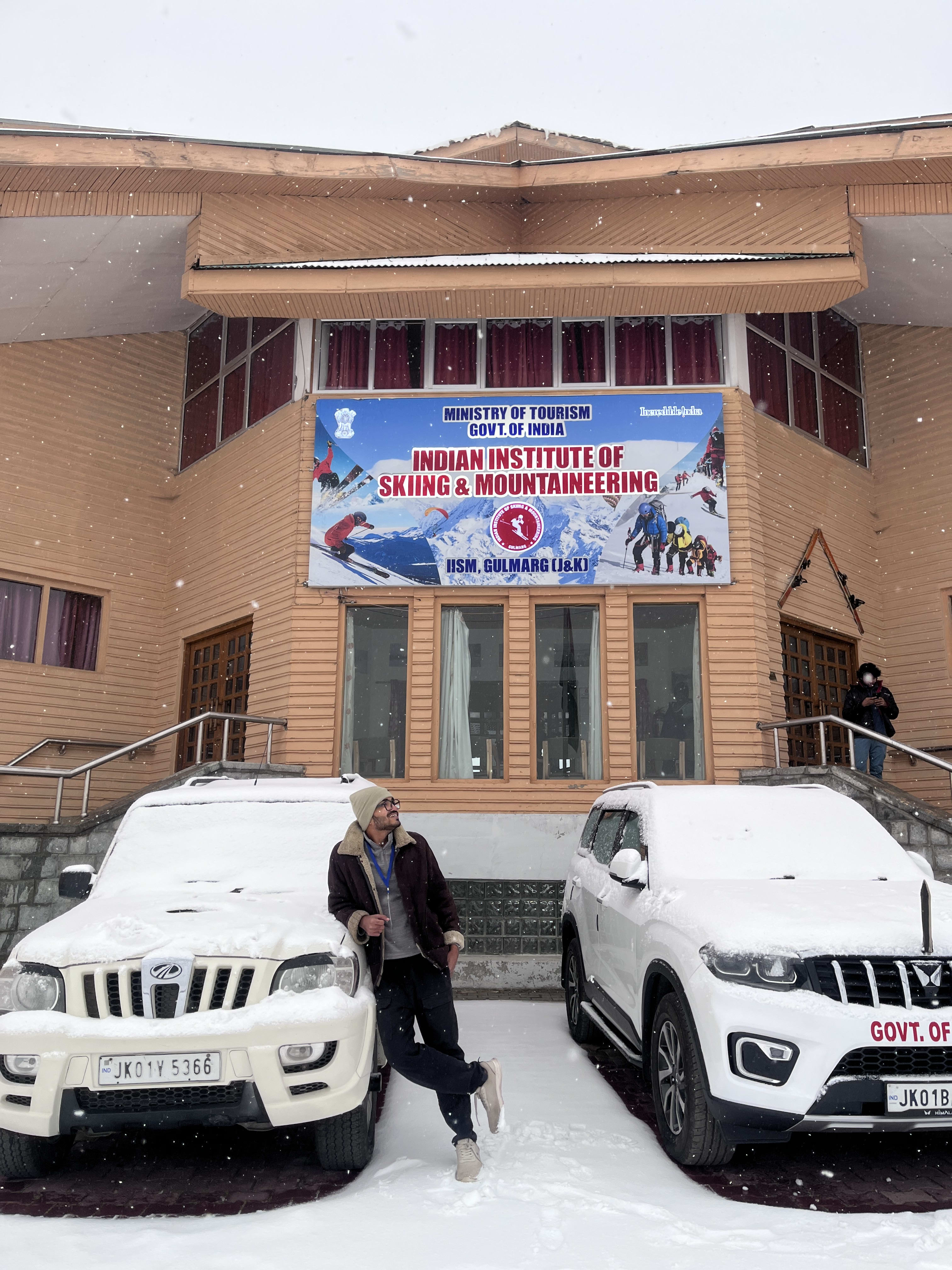 IISM Gulmarg 2026-27 Schedule: Dates, Fees, Seats and My Experience