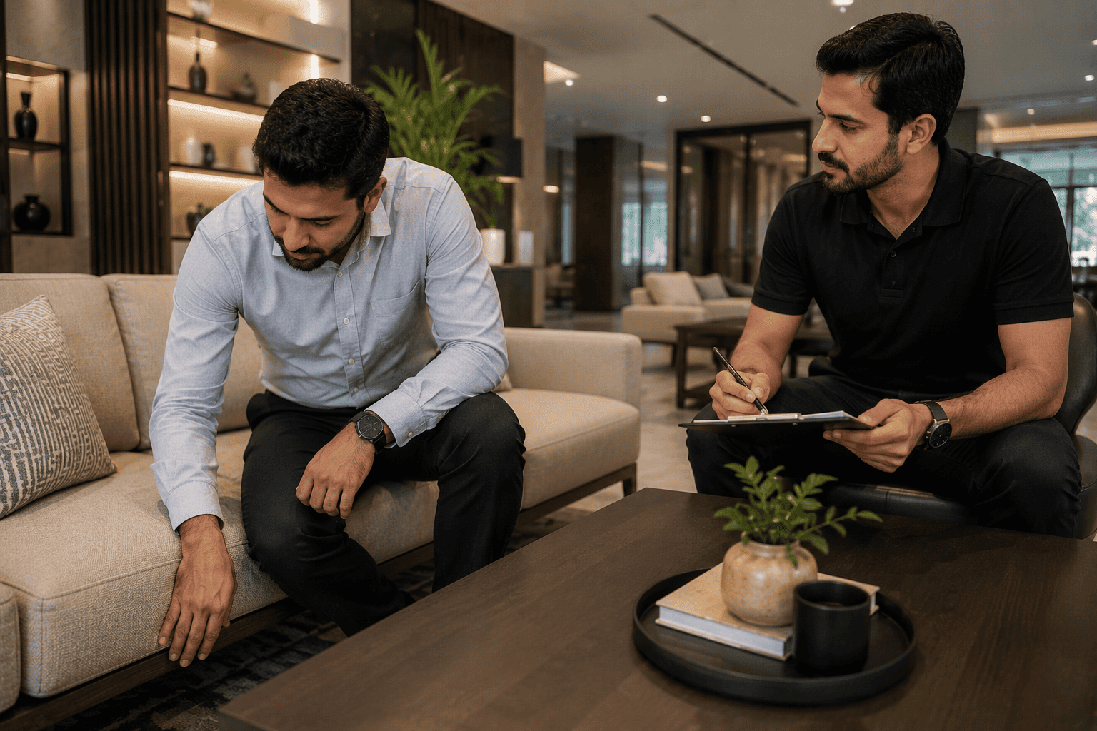 Quality Assurance & Post-Installation Review