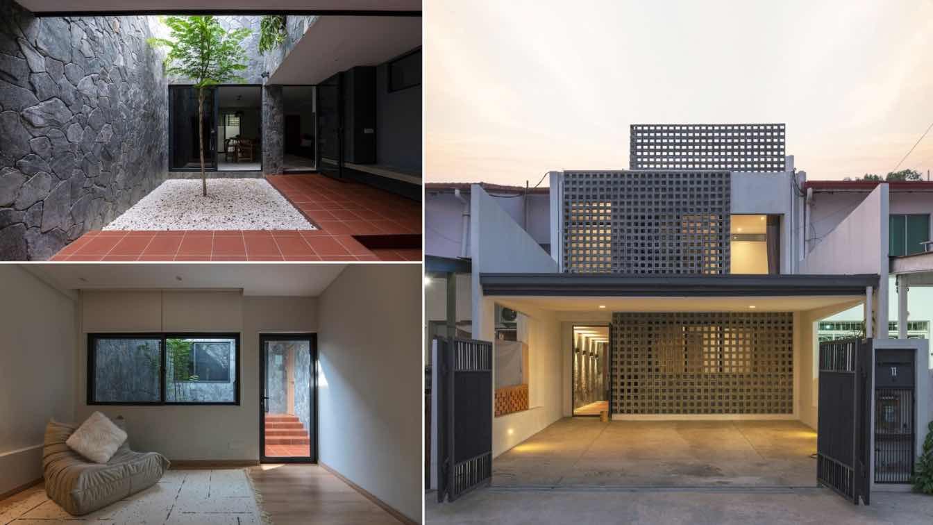Renovation & Extension Projects