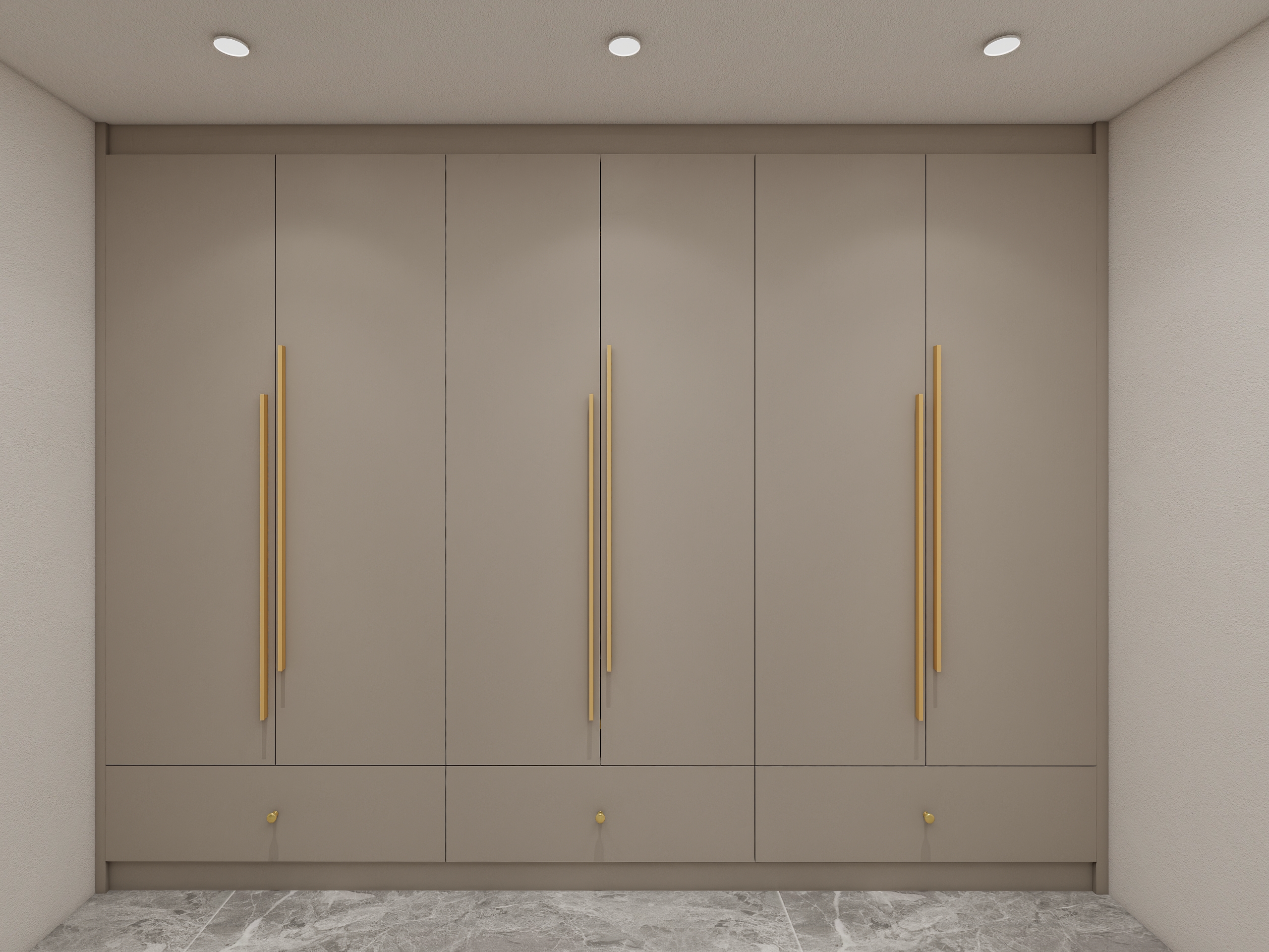 Aura Residence (D6)