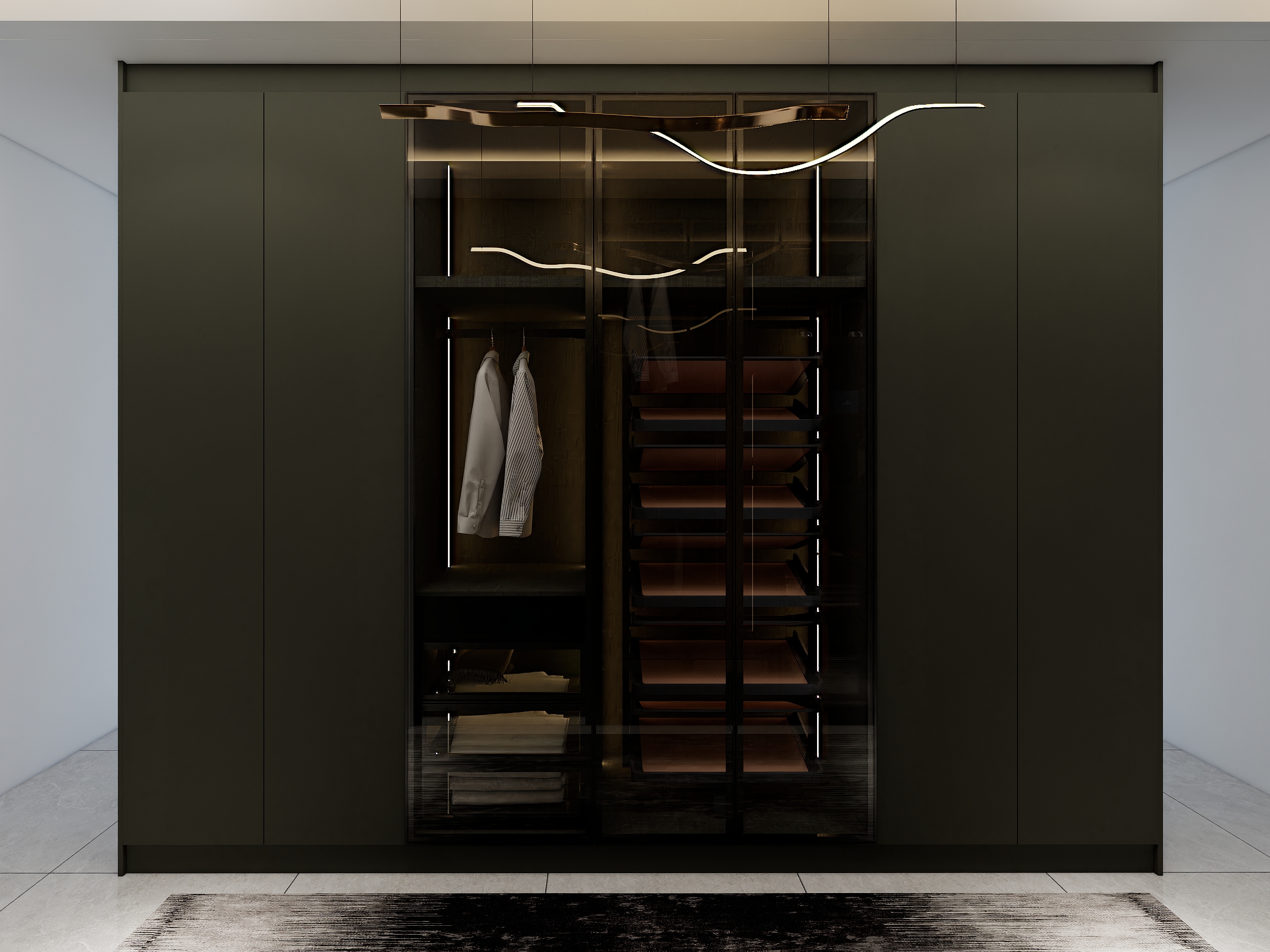 Olympus Residence