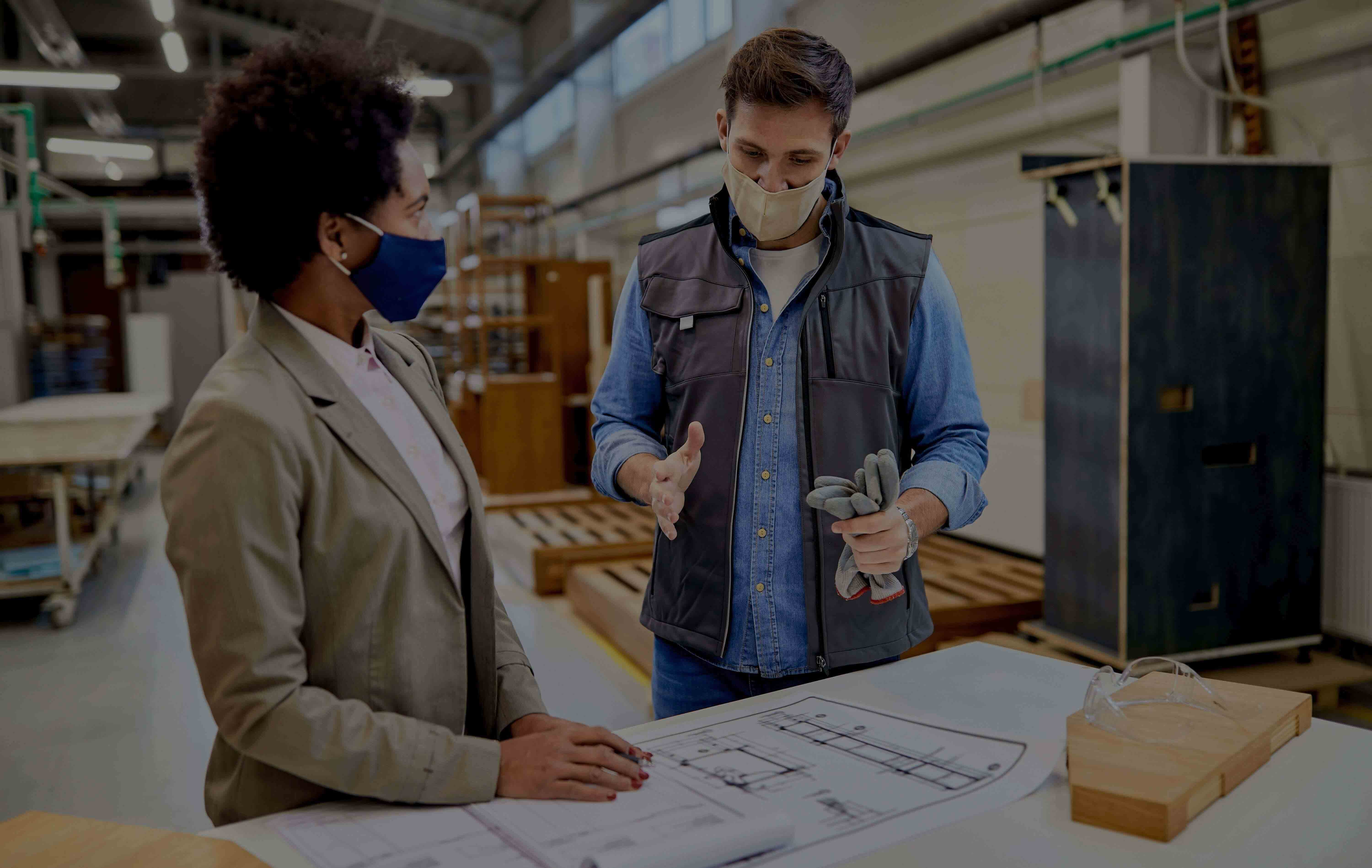 Custom Furniture & OEM Solutions
