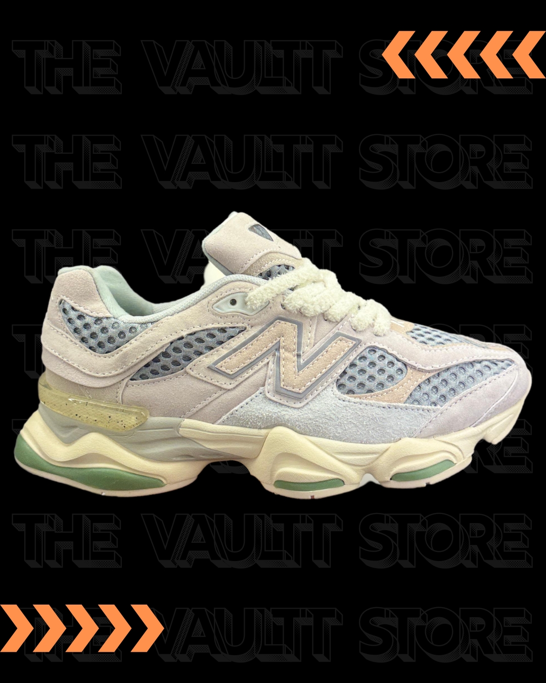 NB 9060 WOOD AND BRICK