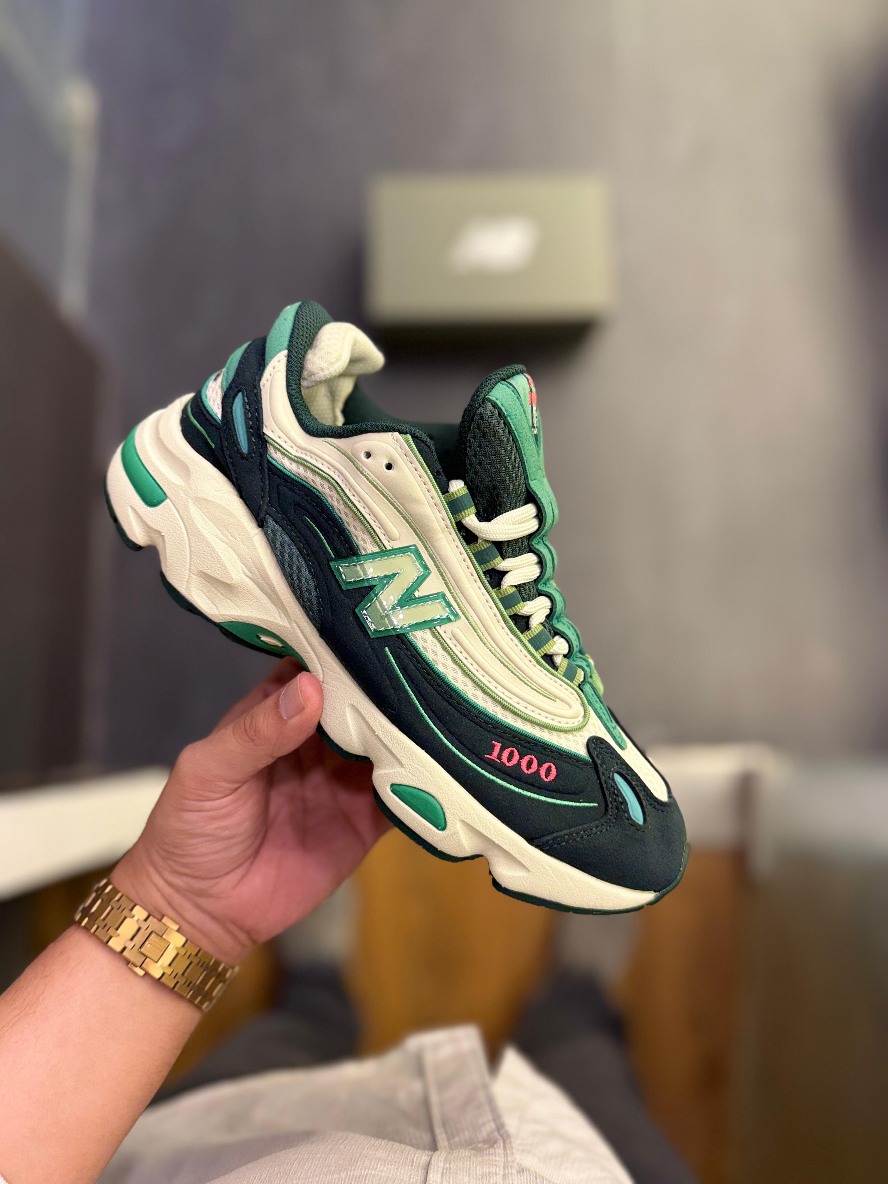 NB 1000 CURRENCY
