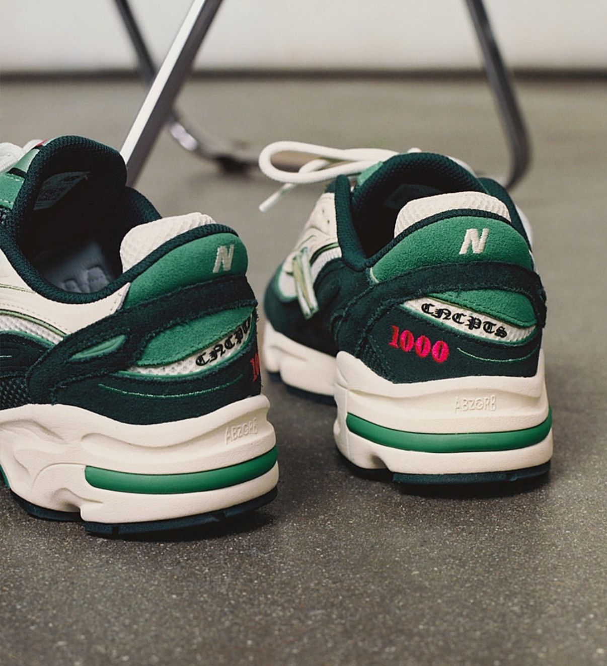NB 1000 CURRENCY