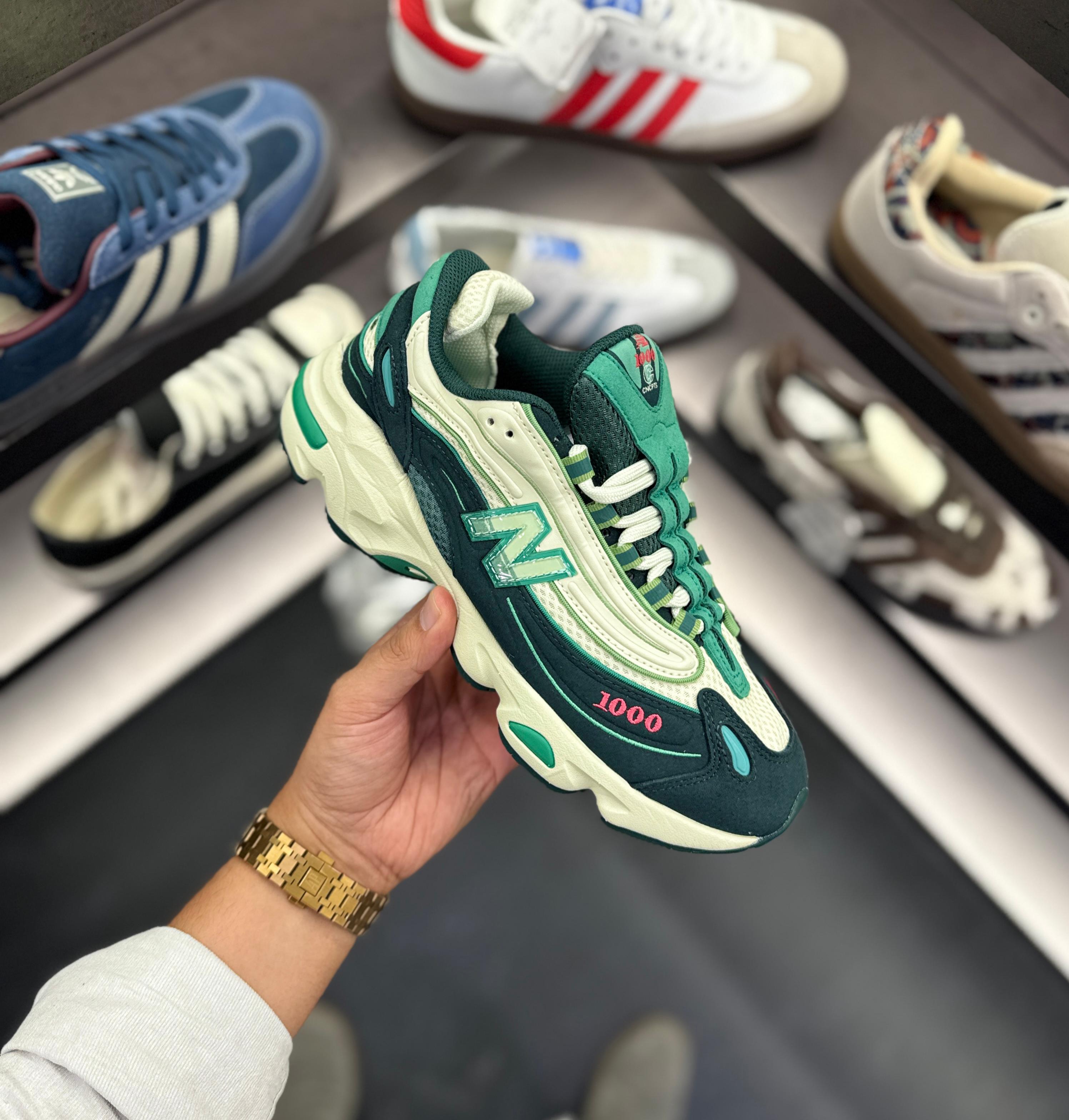 NB 1000 CURRENCY