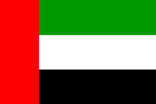 United Arab Emirates (UAE)