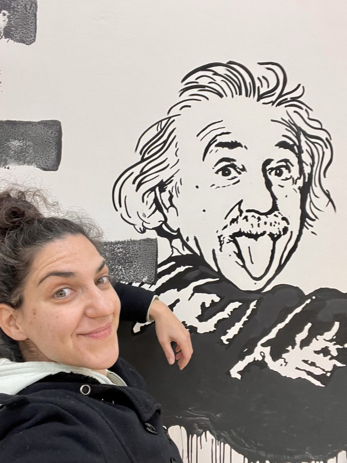 רגעים מהסטודיו