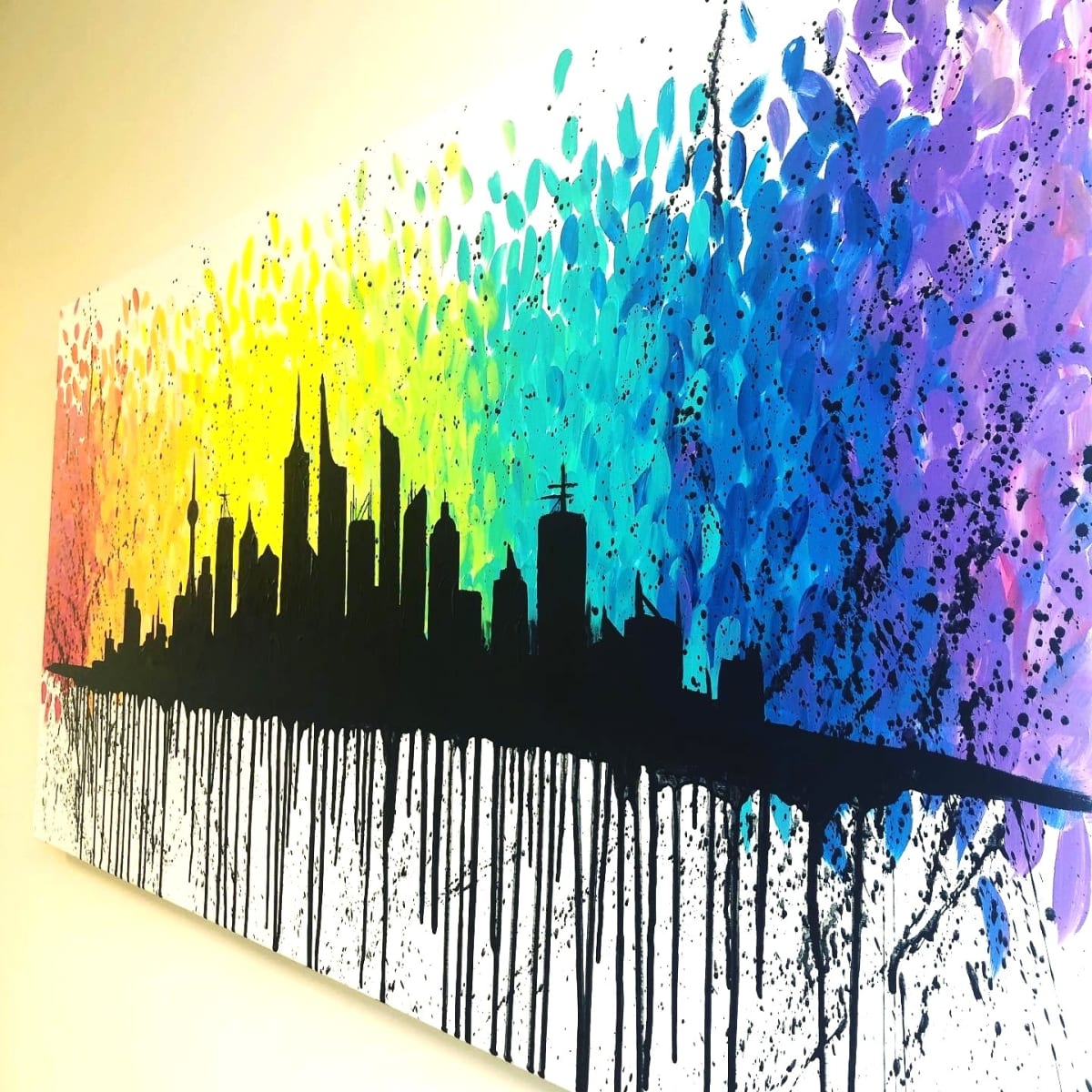 Big City Life