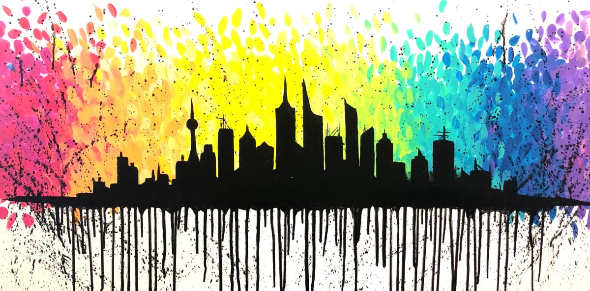 Big City Life