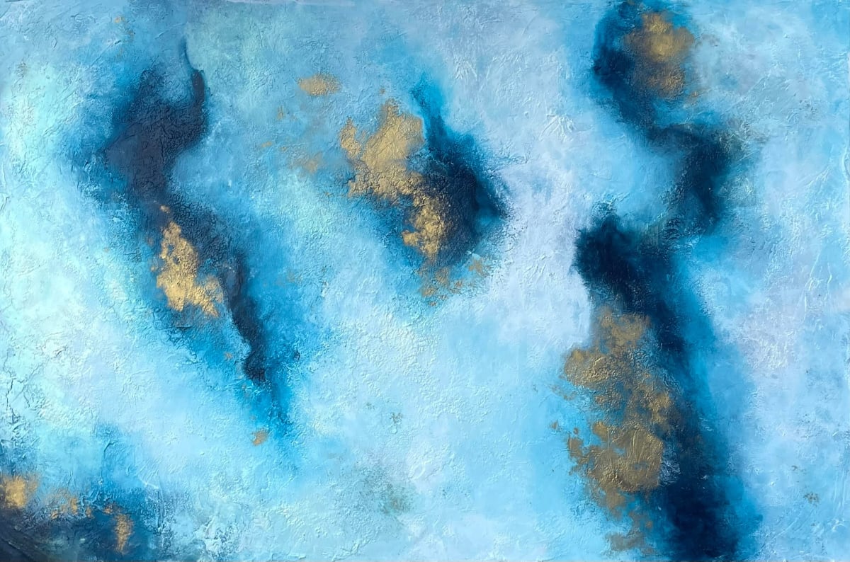 Blue Ice