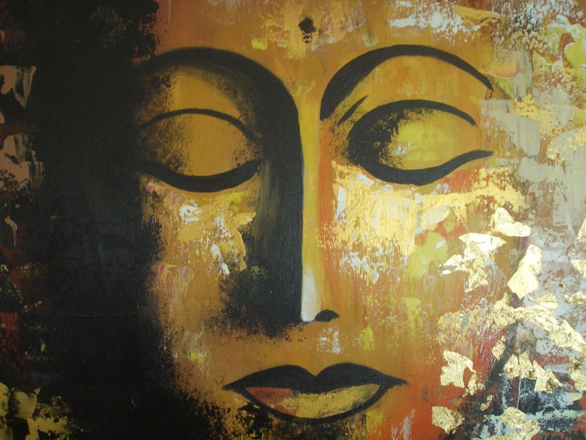 Buddha