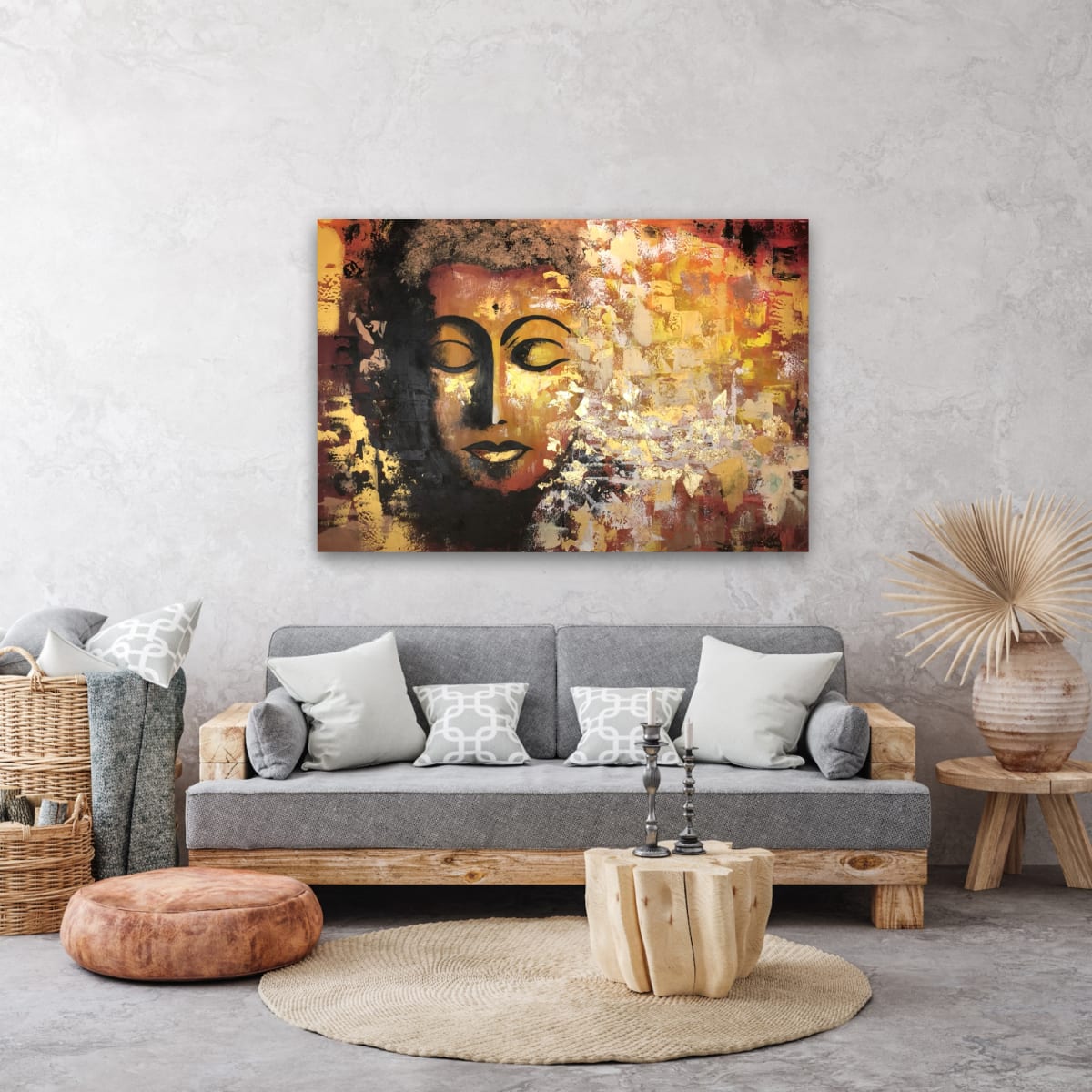 Buddha
