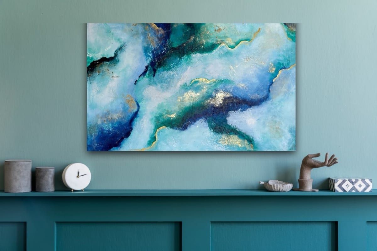 Chrysocolla