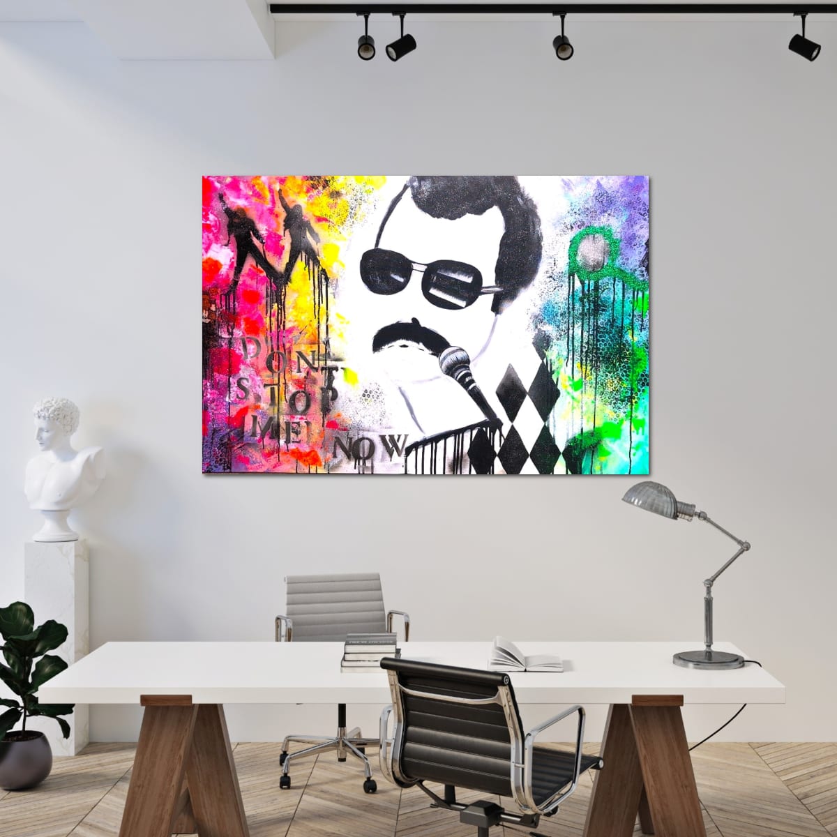 Freddie Mercury