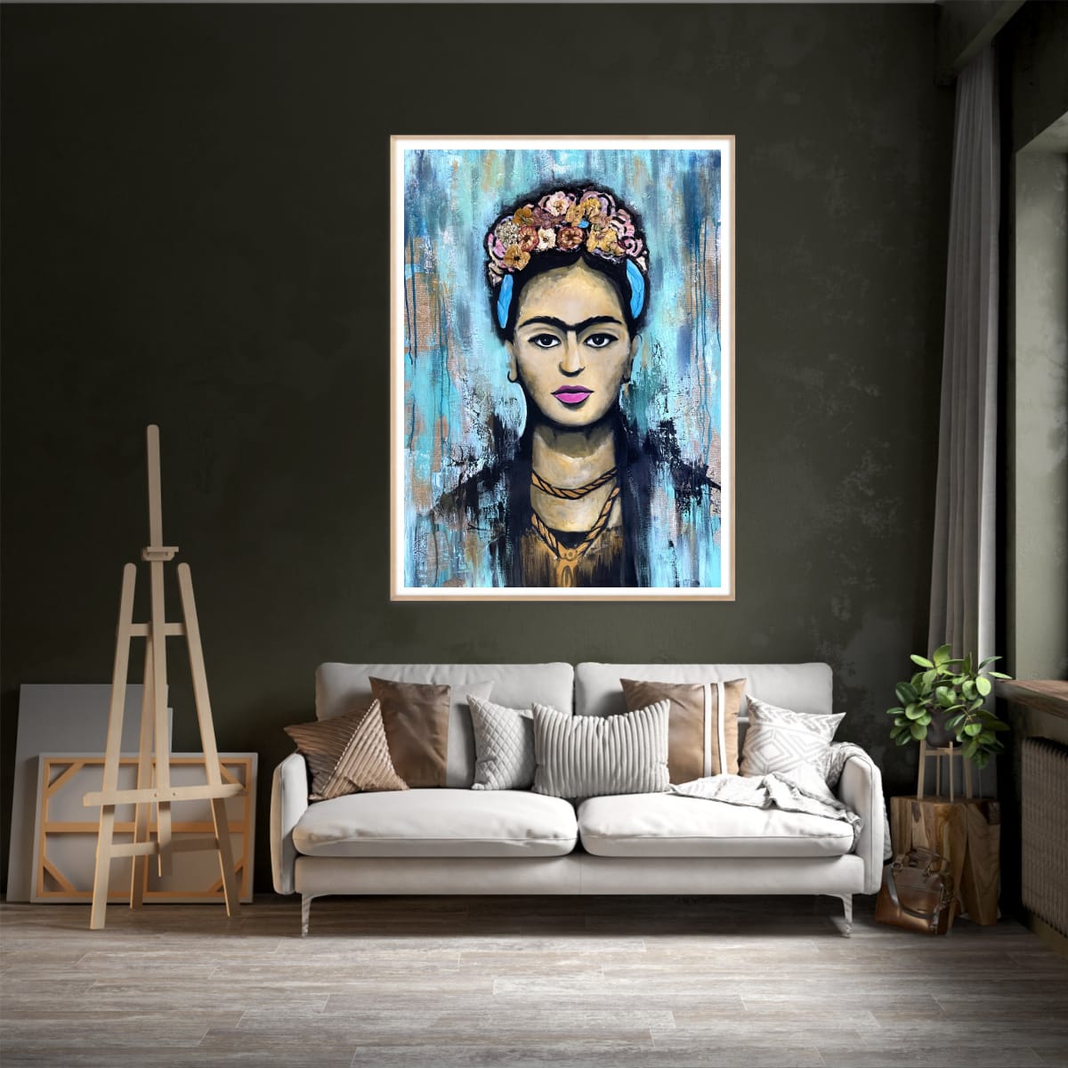 Frida