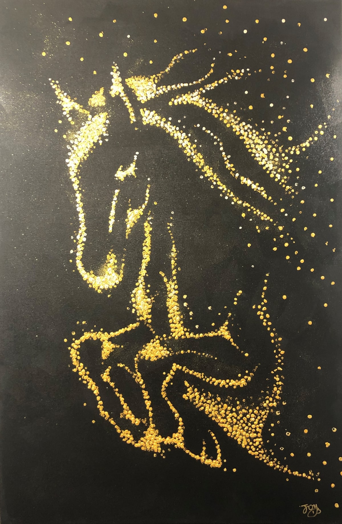 Horse With No Name