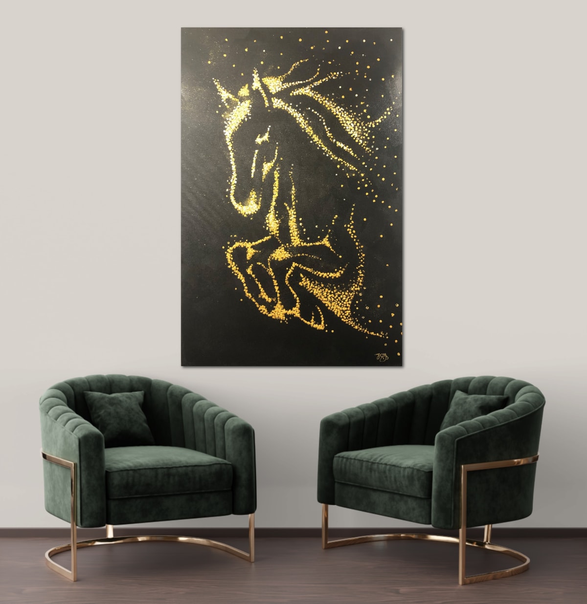 Horse With No Name