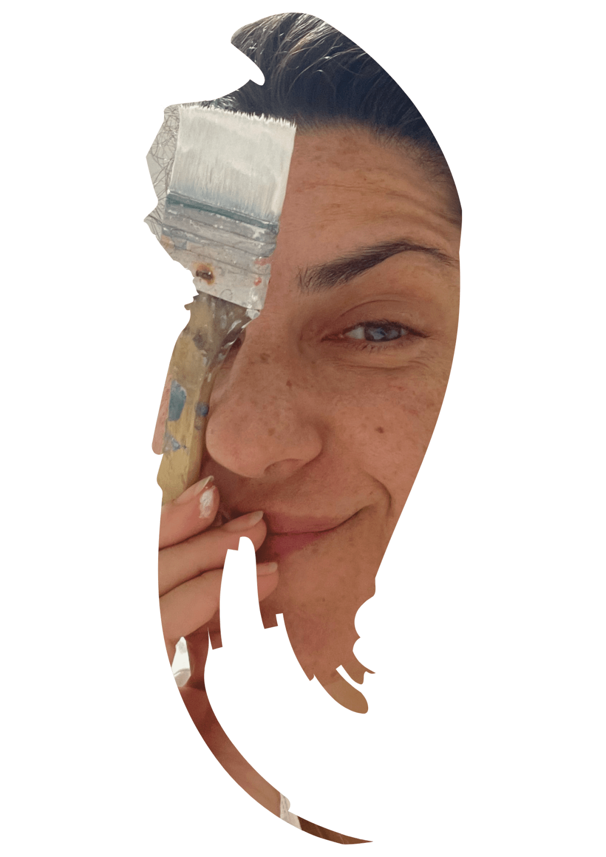 אירנה בודאגוב