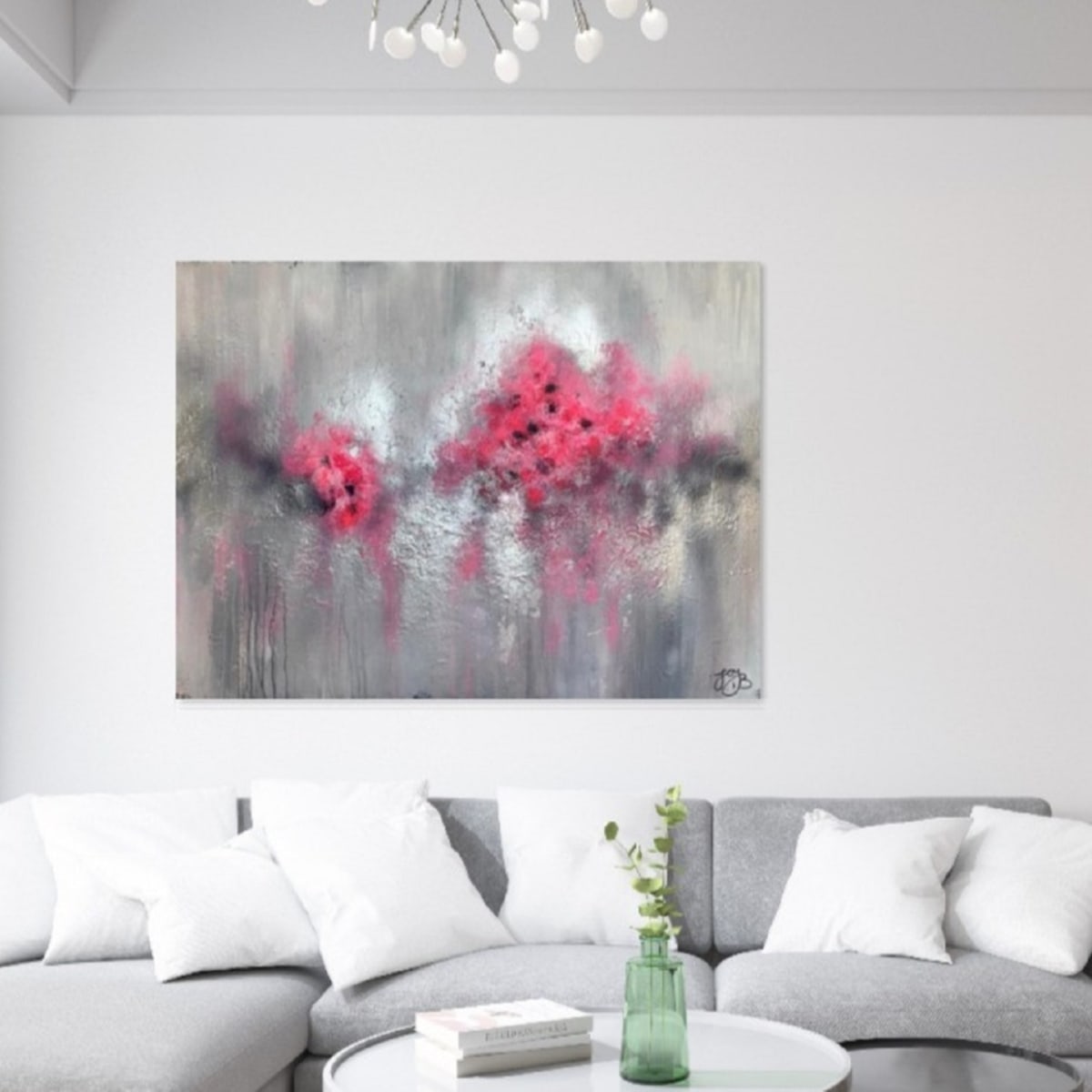 Pink Blossom