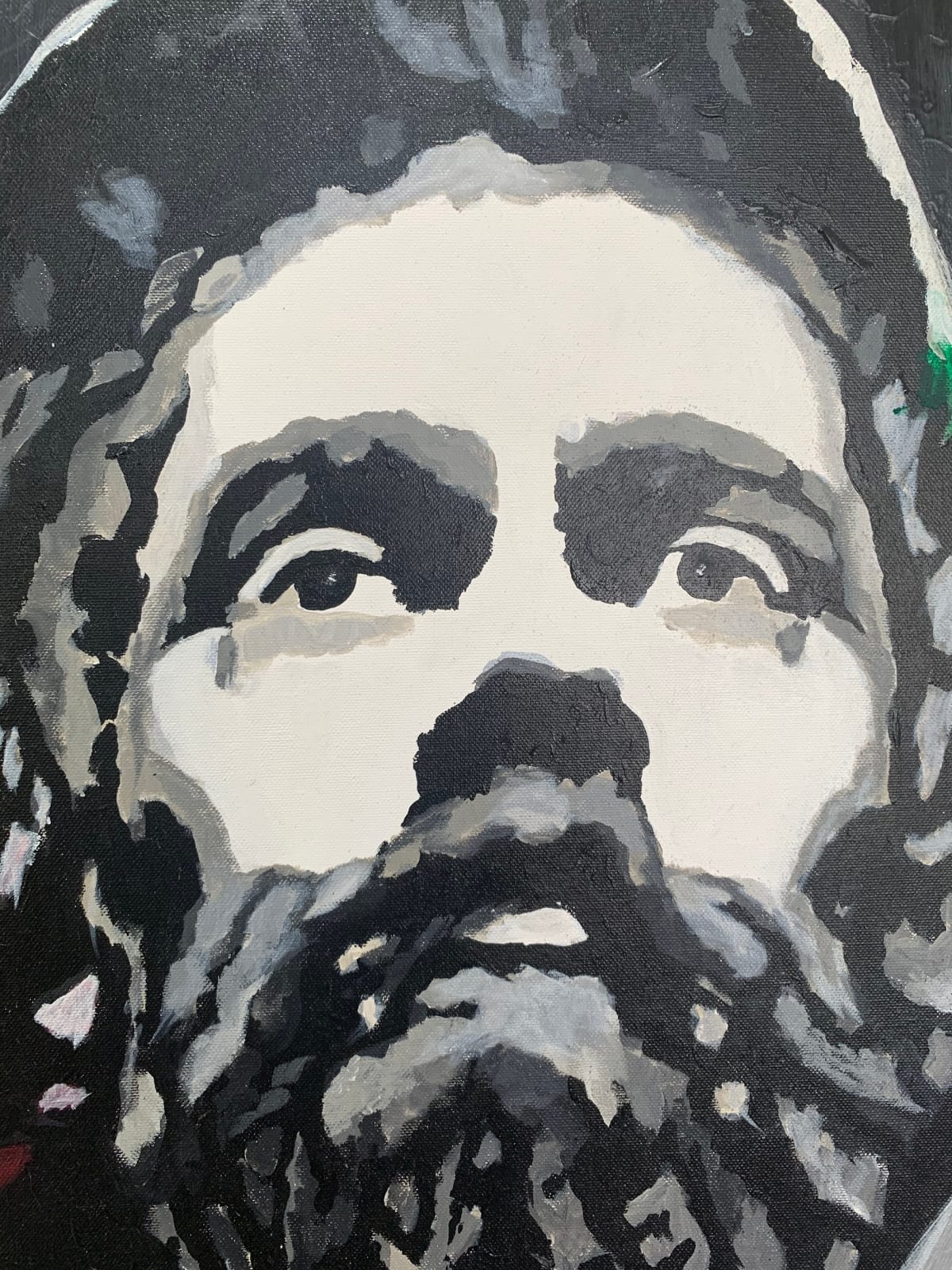 Sabali - Damian Marley