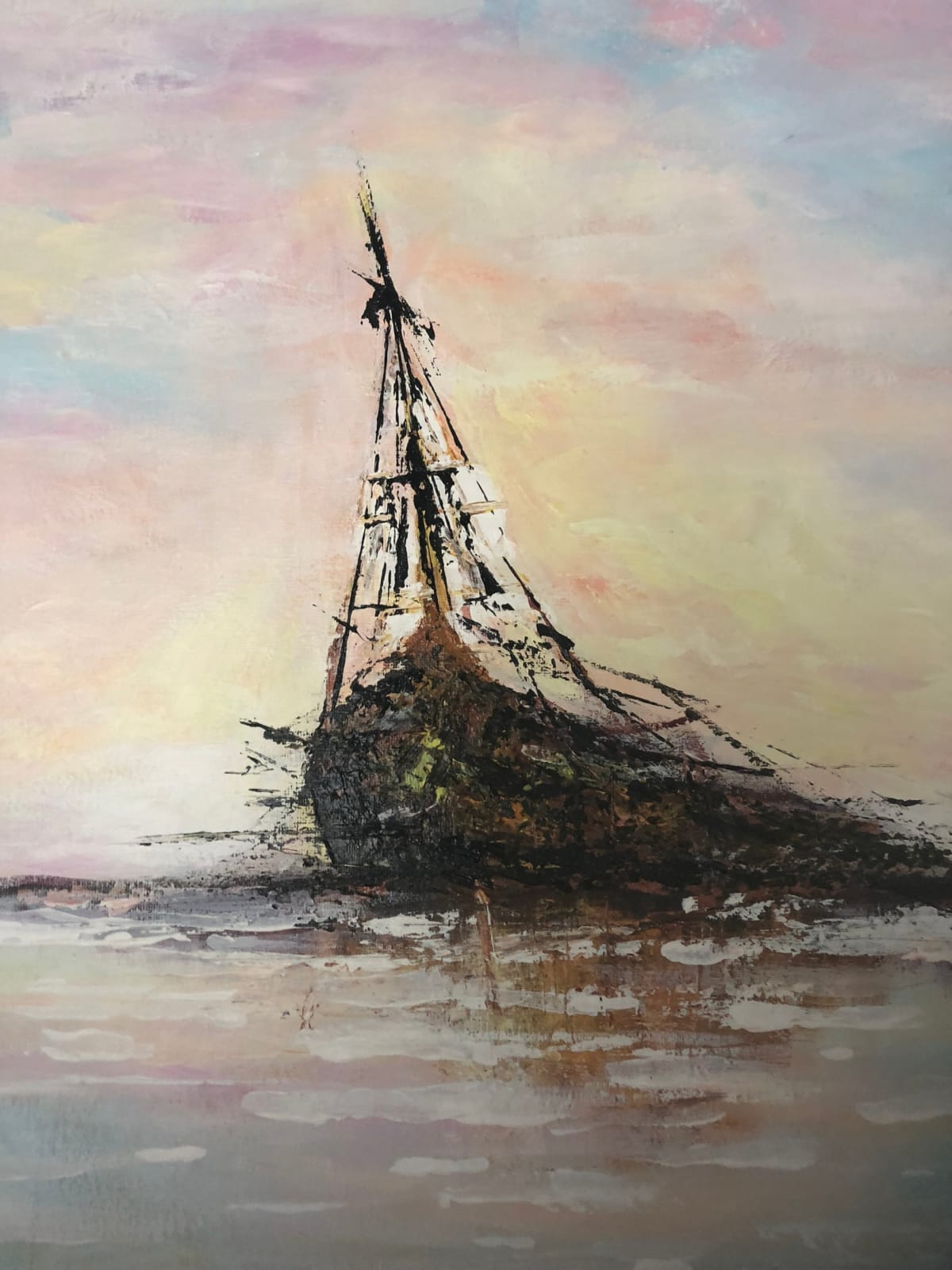 Sail Away