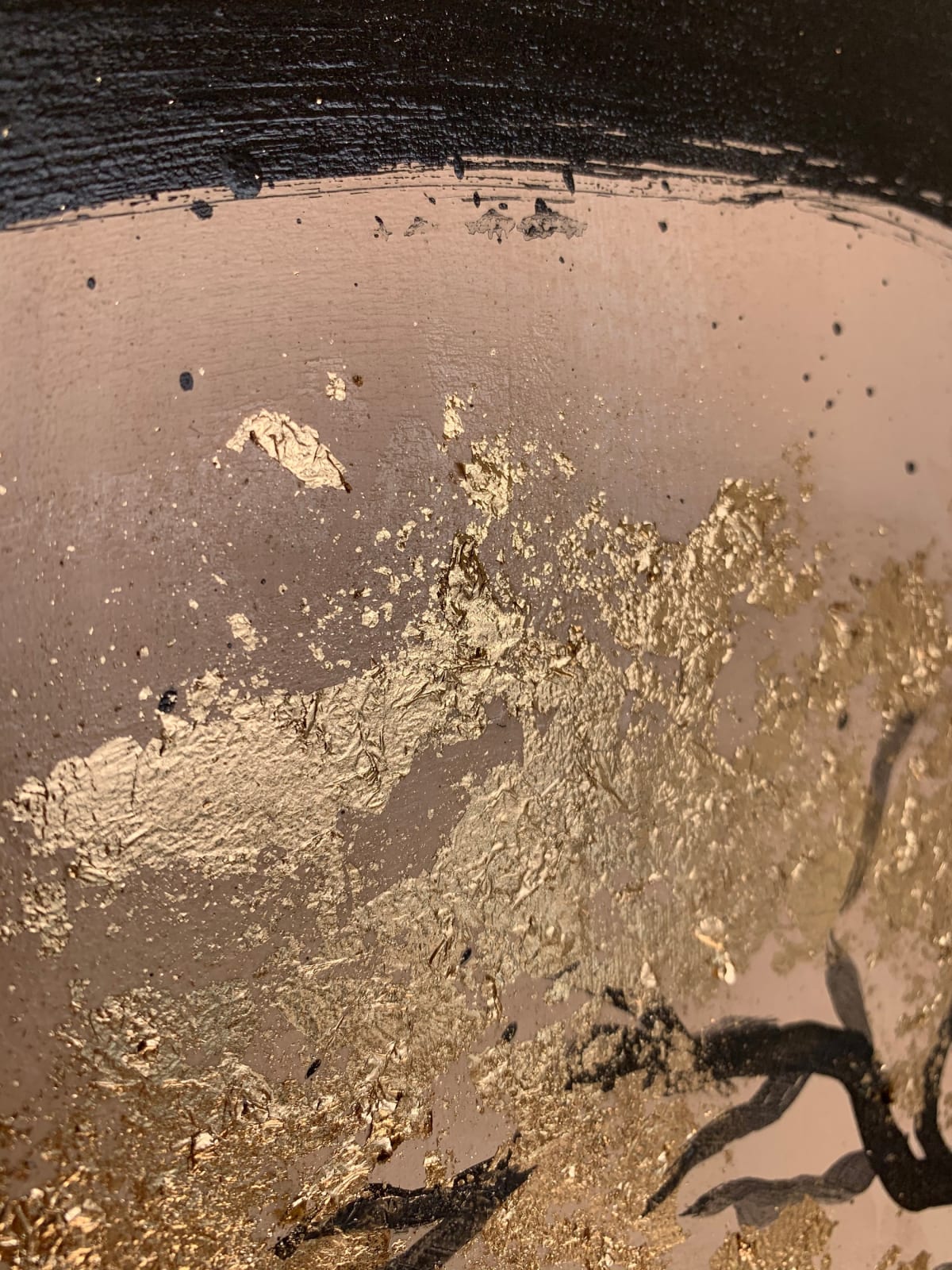 Tree of Life - Gold